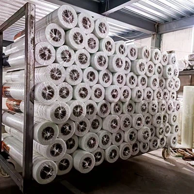 Най-добрите 10 производители на мрежи от фибростъкло в Китай 2025 г